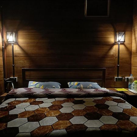 Chiraiyya Cottage Pangot Nainital Zewnętrze zdjęcie
