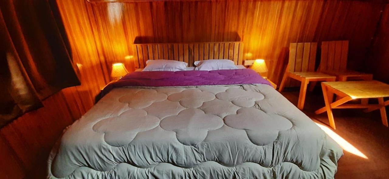 Chiraiyya Cottage Pangot Nainital Zewnętrze zdjęcie