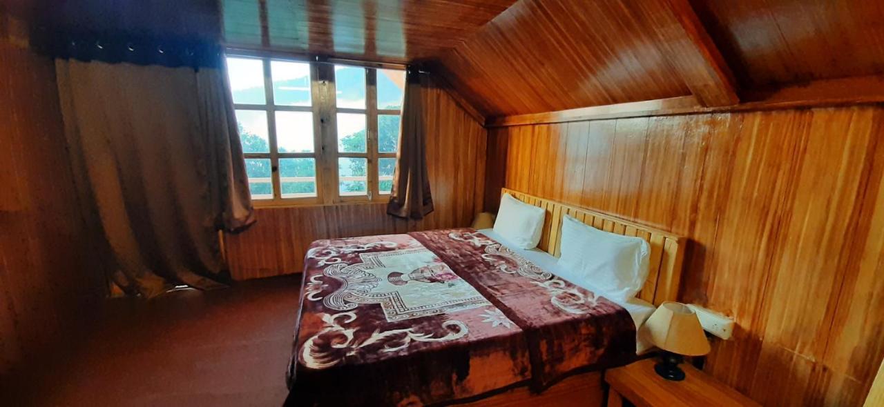 Chiraiyya Cottage Pangot Nainital Zewnętrze zdjęcie