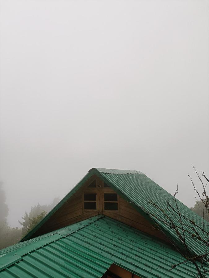 Chiraiyya Cottage Pangot Nainital Zewnętrze zdjęcie
