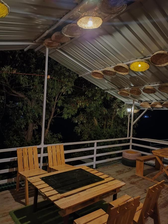 Chiraiyya Cottage Pangot Nainital Zewnętrze zdjęcie