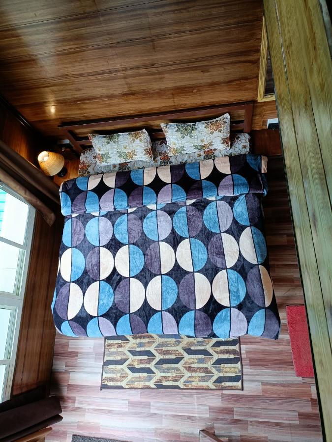 Chiraiyya Cottage Pangot Nainital Zewnętrze zdjęcie