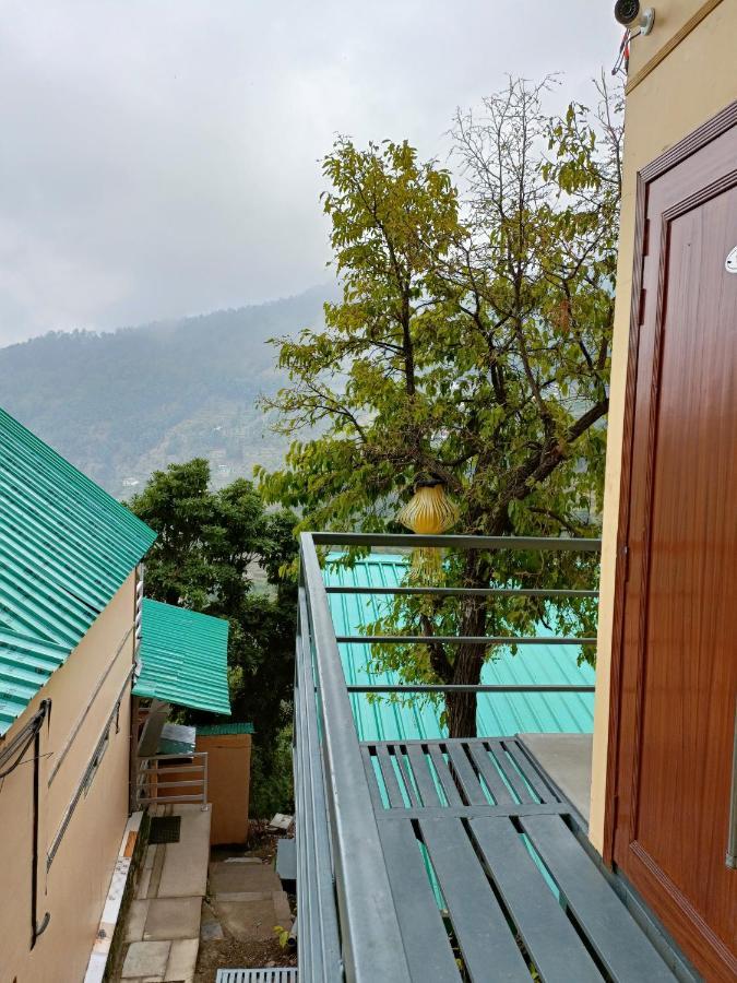 Chiraiyya Cottage Pangot Nainital Zewnętrze zdjęcie